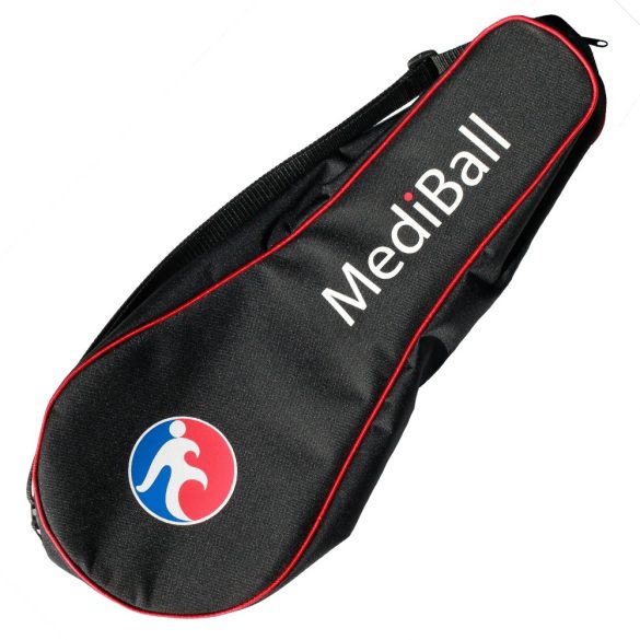 MediBall fekete tok 