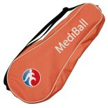 MediBall narancssárga tok 