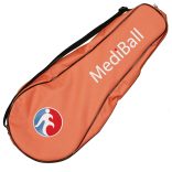 MediBall narancssárga tok 