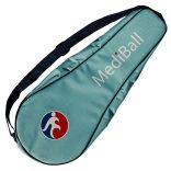 MediBall világoskék tok 