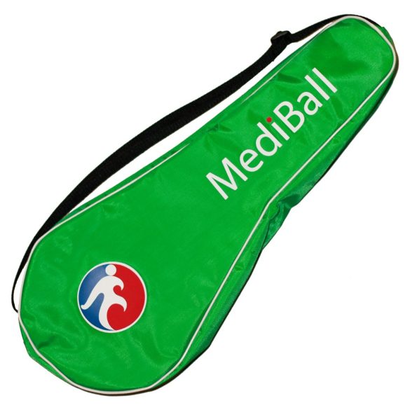 MediBall zöld tok