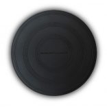 Bamusta Coxim XXL Egyensúlyozó Párna (fekete)