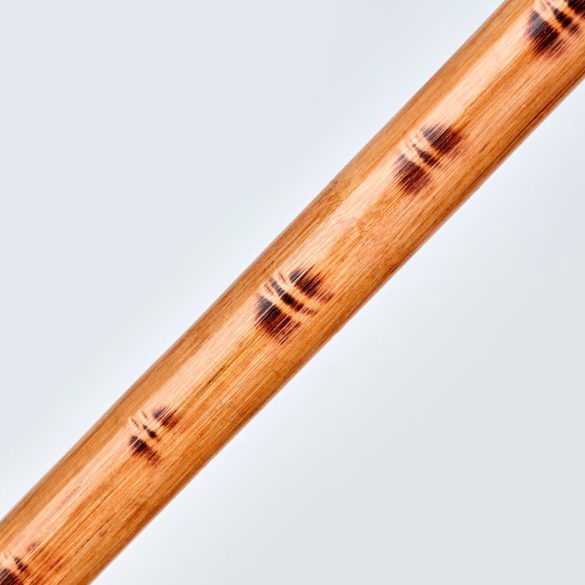 Blitz eskrima bot (égetett mintával)