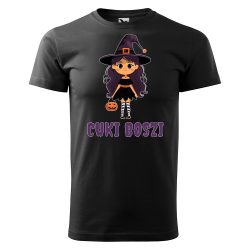 Cuki Boszi - Gyerek pamut póló