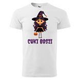 Cuki Boszi - Gyerek pamut póló