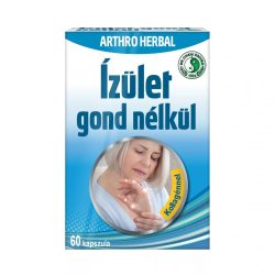 Ízület Gond nélkül kapszula