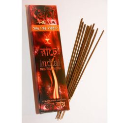 Sandalwood füstölő Prema