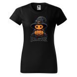 Halloween - Női pamut póló