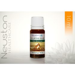 Karácsony illatos olaj 10ml
