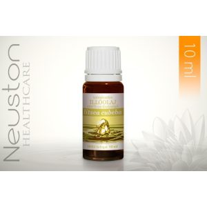 Litsea cubeba illóolaj 10 ml