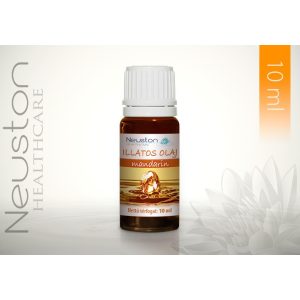 Mandarin illatos olaj10ml