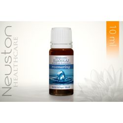 Rozmaring illóolaj 10ml