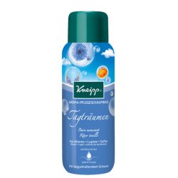 Kneipp álmodozás aroma habfürdő 400ml