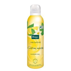 Kneipp citrus-menta hab tusfürdő 200ml