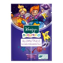 Kneipp naturkind álomutazó színes fördőkristály 2x2