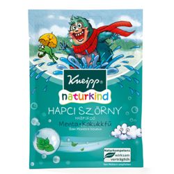 Kneipp naturkind hapci szörny habfürdő 40ml