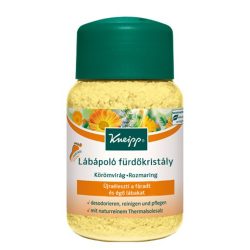 Kneipp lábápoló fürdőkristály 500g