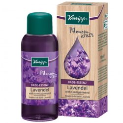 Kneipp levendula fürdőolaj 100ml