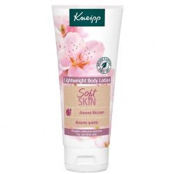 Kneipp soft skin testápoló tej 200ml