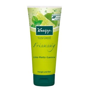 Kneipp frissesség tusfürdő 200ml