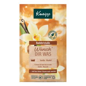 Kneipp Kívánj valamit Fürdősó 60 g