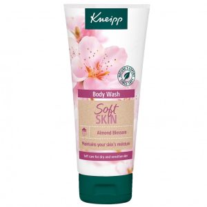 Kneipp mandulavirág tusfürdő 200ml