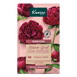 Kneipp Szívélyes üdvözlet Fürdősó 60 g