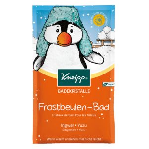 Kneipp Zimankó Fürdősó 60 g