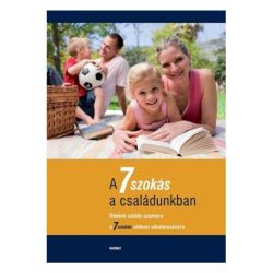 A 7 szokás a családunkban