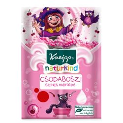 Kneipp naturkind csodaboszi színes habfürdő 2x20ml