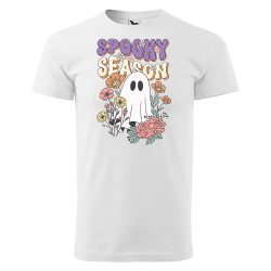 Spooky Season - Gyerek pamut póló