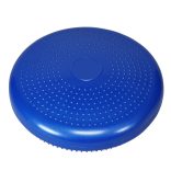 Coxim egyensúlyozó párna (tüskés, kék)