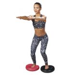 Coxim egyensúlyozó párna (tüskés, narancssárga)