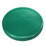 Coxim egyensúlyozó párna (tüskés, zöld)