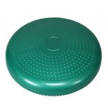 Coxim egyensúlyozó párna (tüskés, zöld)