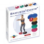 Coxim egyensúlyozó párna (tüskés, zöld)