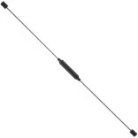 Trendy vibrációs bot - fekete