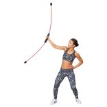 Trendy vibrációs bot - fekete