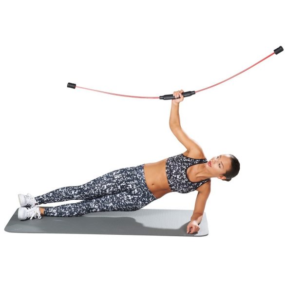 Trendy vibrációs bot - fekete