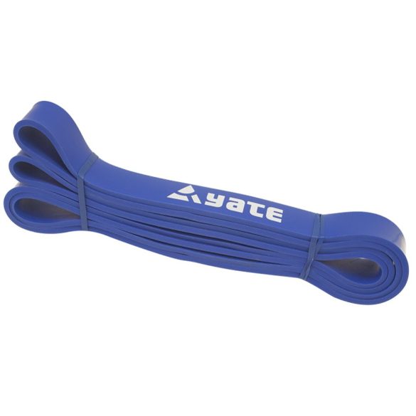 Yate gumiszalag 29mm (kék)