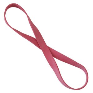 Yate gumiszalag „O” (erős)