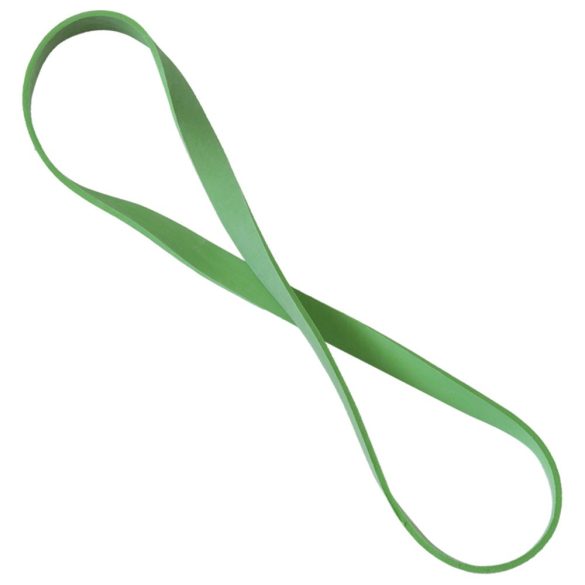 Yate gumiszalag „O” (közepes)