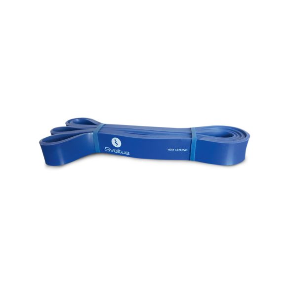 Sveltus Powerband Kék 13–35 kg