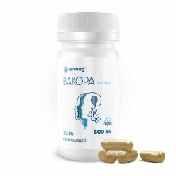 Tenmag Bakopa kivonat