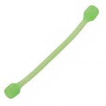 Trendy Flex Tube Erősítő Gumikötél - közepes/zöld