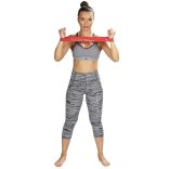 Trendy gumigyűrű - közepes