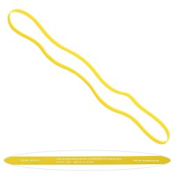 Trendy Rubber Band - gyenge