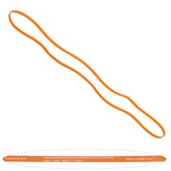 Trendy Rubber Band - extra gyenge