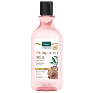 Kneipp Entspannt Sein tusfürdő (250ml)